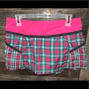 Lululemon Women’s Regular Skirt